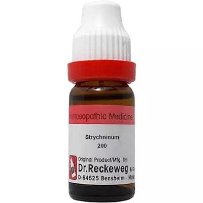 Strychninum