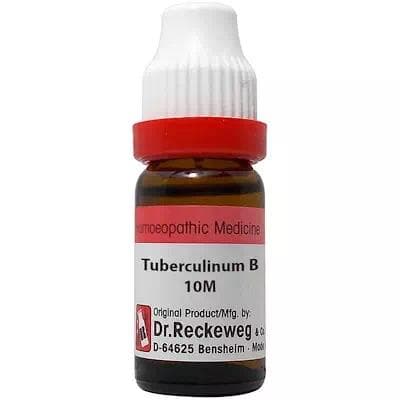 Tuberculinum Bovinum