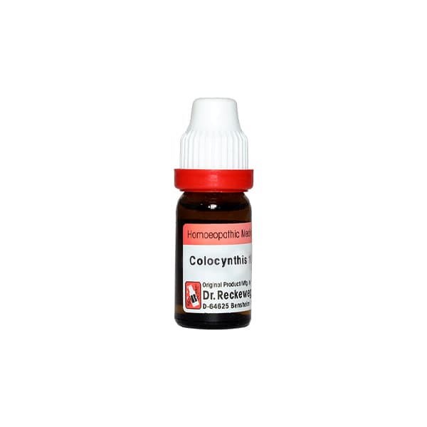 Colocynthis