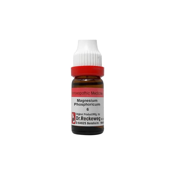 Magnesium Phosphoricum