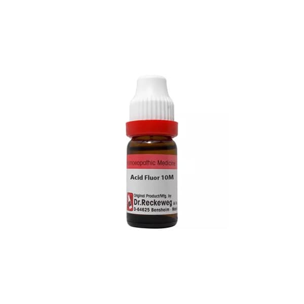 Acidum Hydrofluoricum