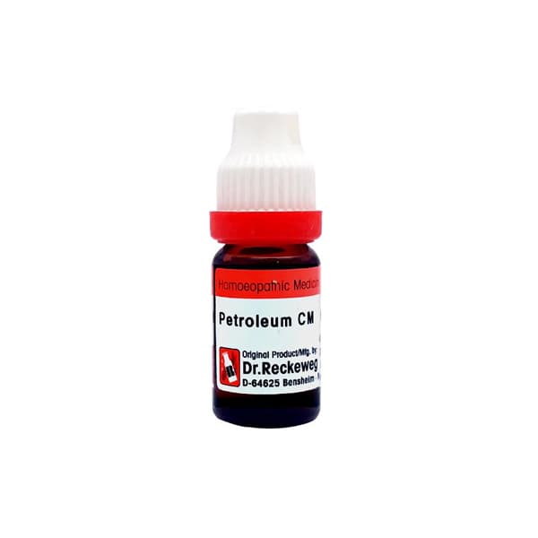 Petroleum