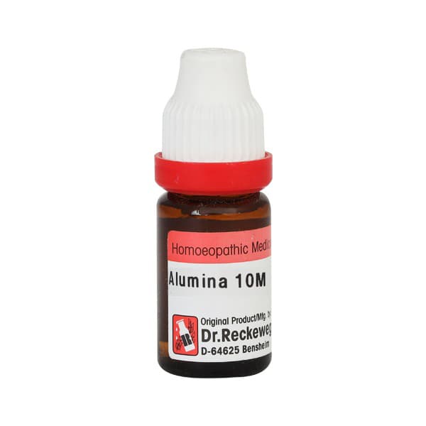 Alumina