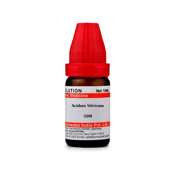 Acidum Nitricum