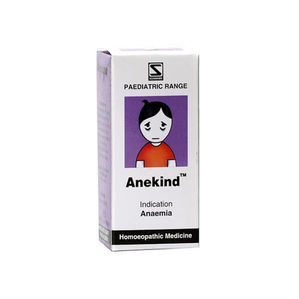 Anekind Pills