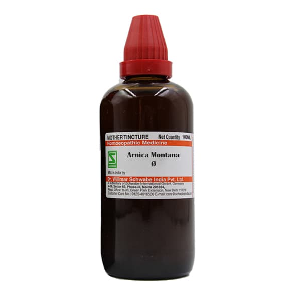 Arnica Montana