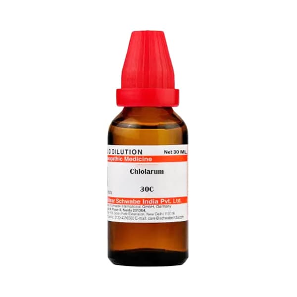 Chlolarum