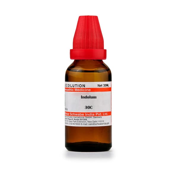 Indolum