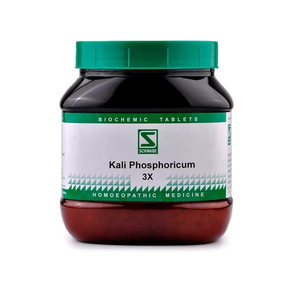 Kalium Phosphoricum