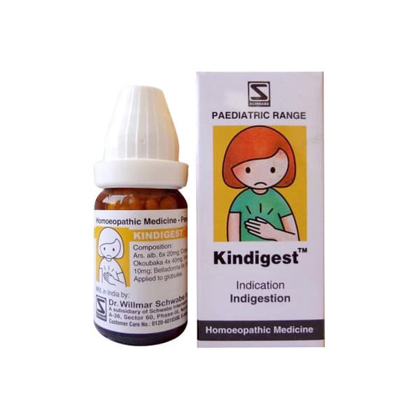 Kindigest Pills