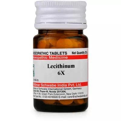 Lecithinum