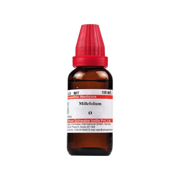 Millefolium