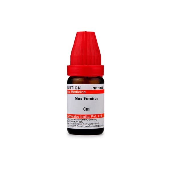 Nux Vomica
