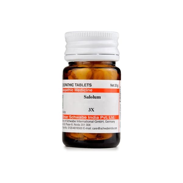 Salolum