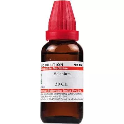 Selenium