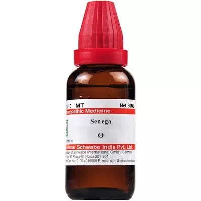 Senega
