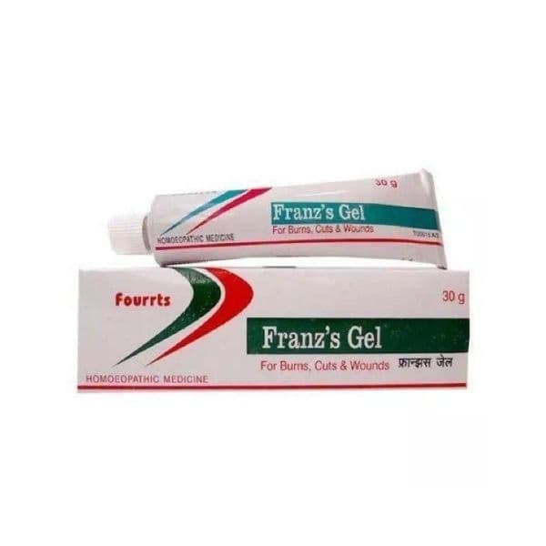 Franzs Gel