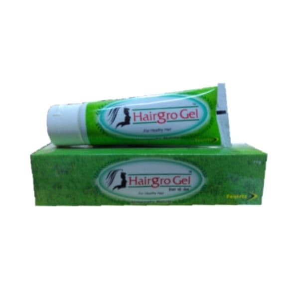 Hairgro Gel
