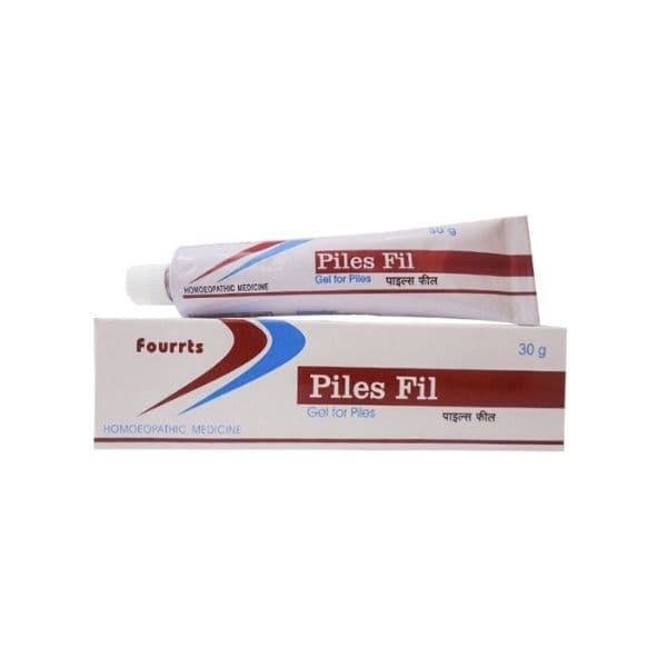 Piles Fil Gel