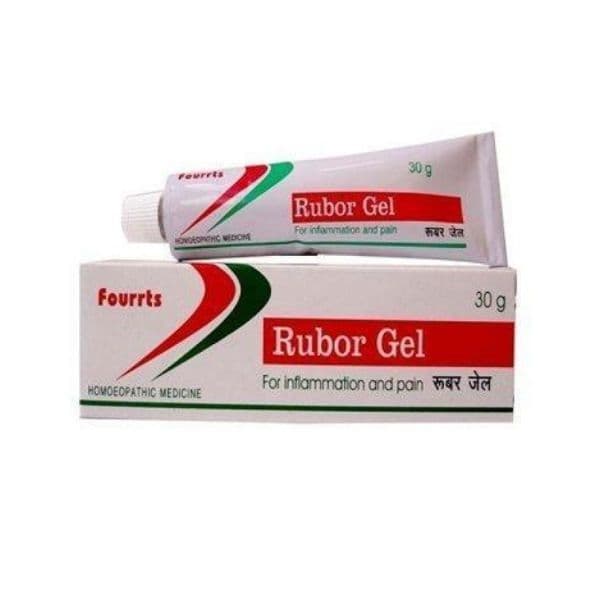 Rubor Gel