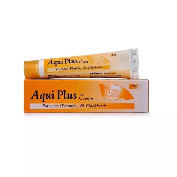 AQUI PLUS CREAM