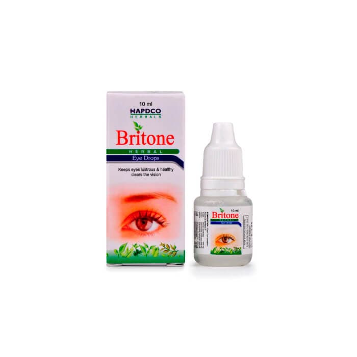 Britone Eye Drops