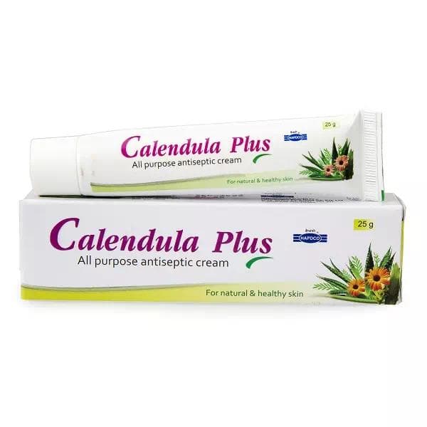 CALENDULA PLUS Cream