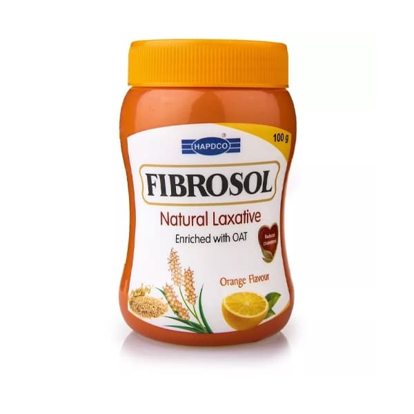 Fibrosol Powder