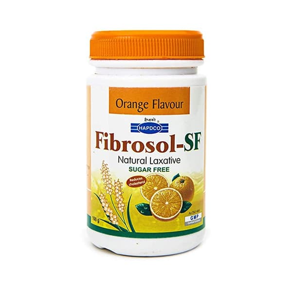 Fibrosol Sf Powder