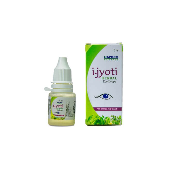 I Jyoti Eye Drops
