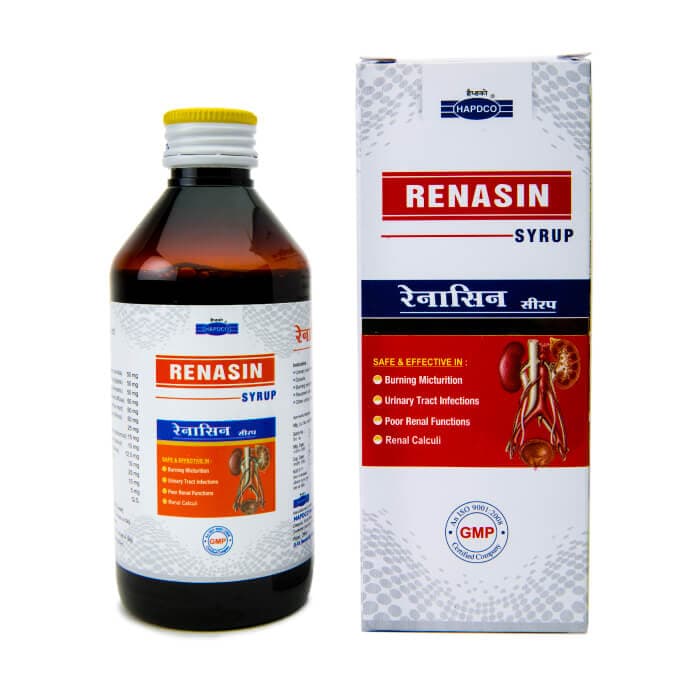 Renasin Syrup