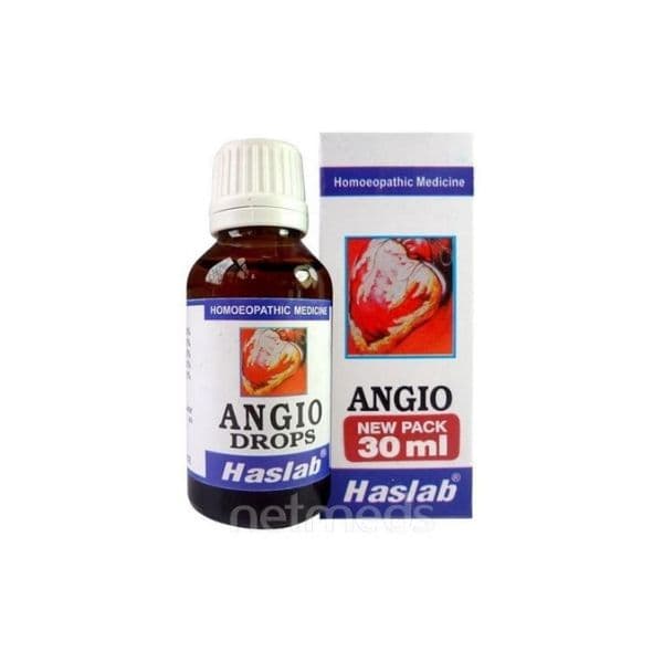 Angio Drops