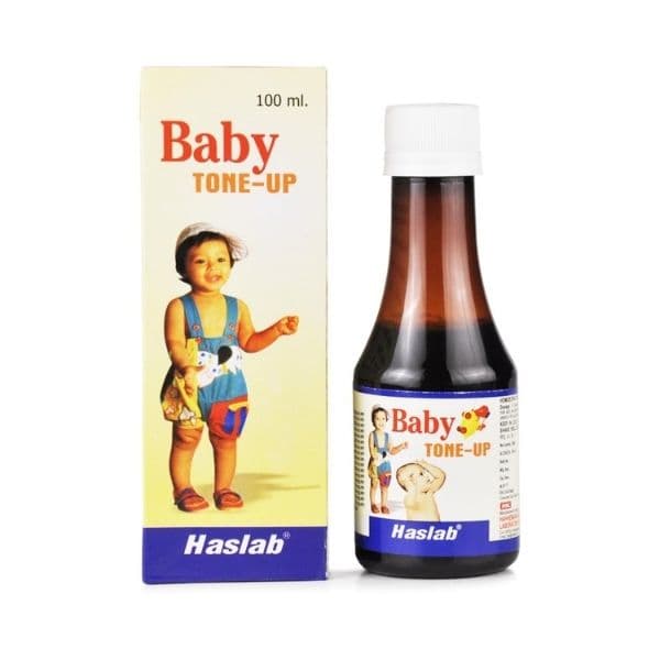 Baby Tone Up