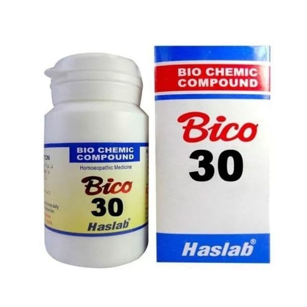 Bio Combinations 30 Spermatorrhoea