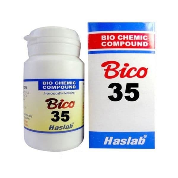 Bio Combinations 35 Miscarriage