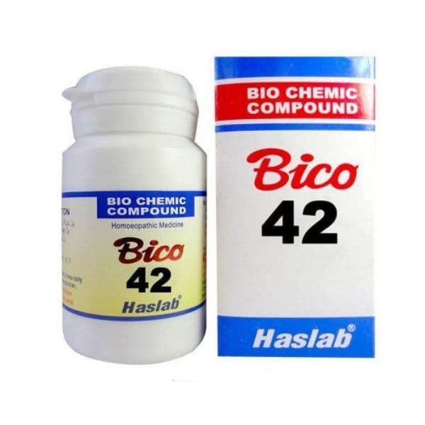 Bio Combinations 42 Arthritis