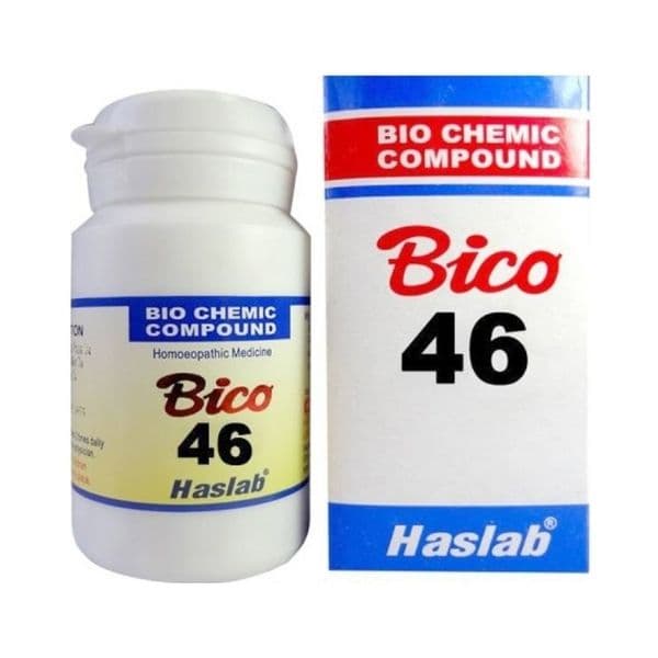 Bio Combinations 46 Oyitis