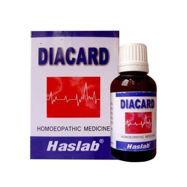 Diacard Drops