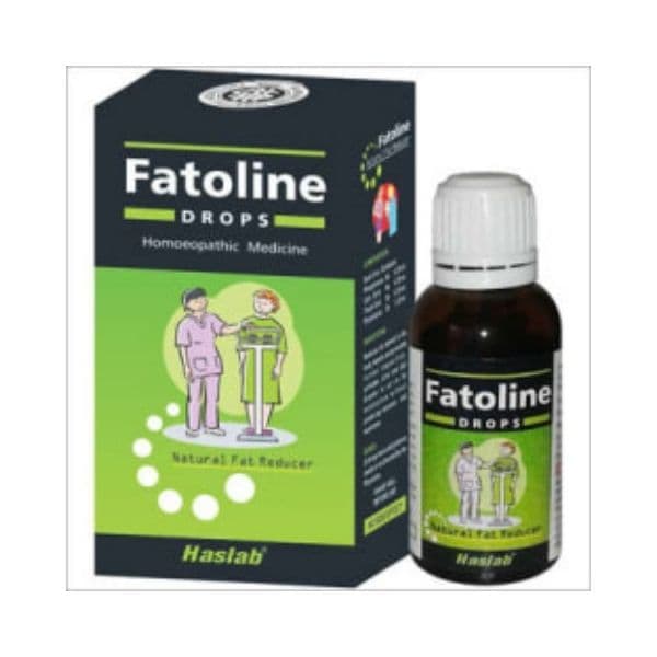 Fatoline Drops