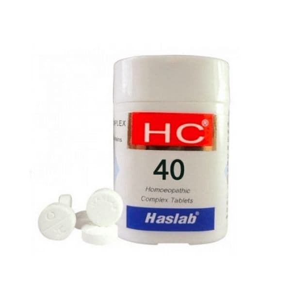 Hc 101 Aurum Mur Tumour