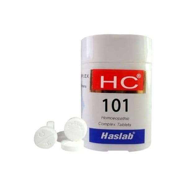 Hc 101 Aurum Mur Tumour