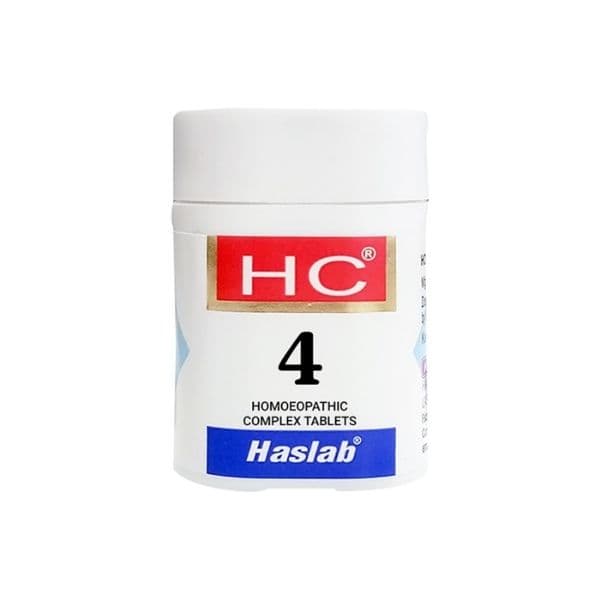 Hc 4 Aletris Hernia