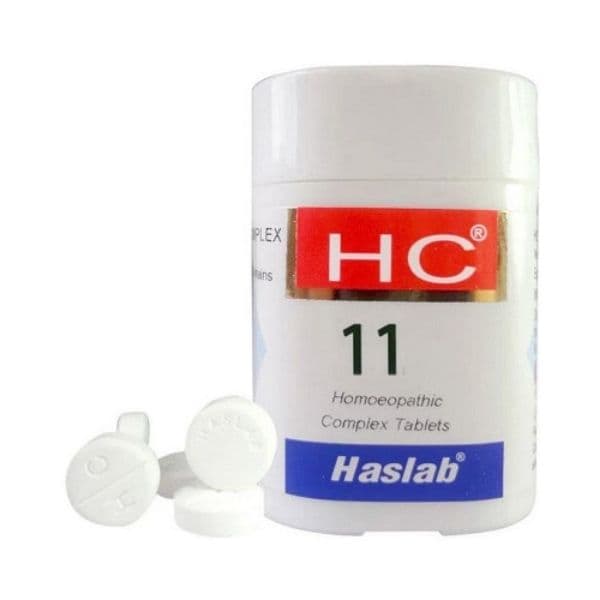 Hc 11 Senega Anaemia