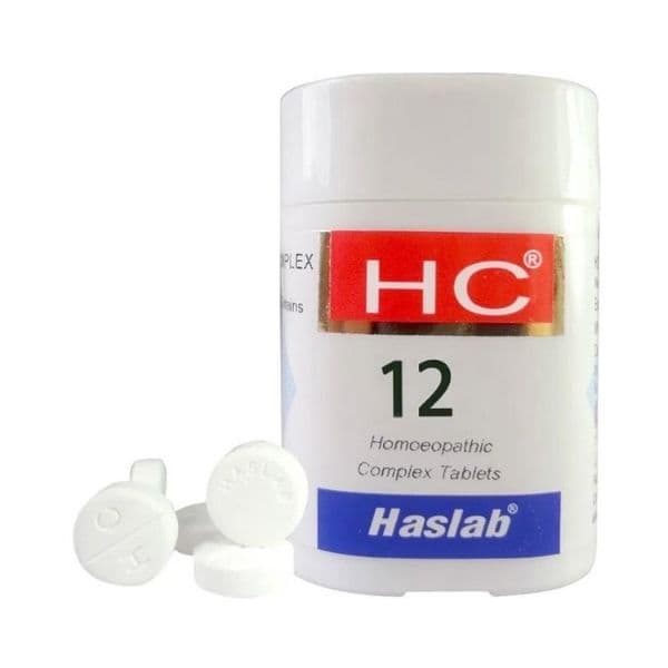 Hc 12 Dolichos Liver