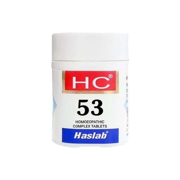 Hc 53 Eosino Eosinophilia