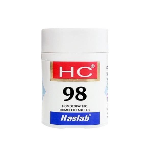 Hc 98 Neuralgo Neuralgia