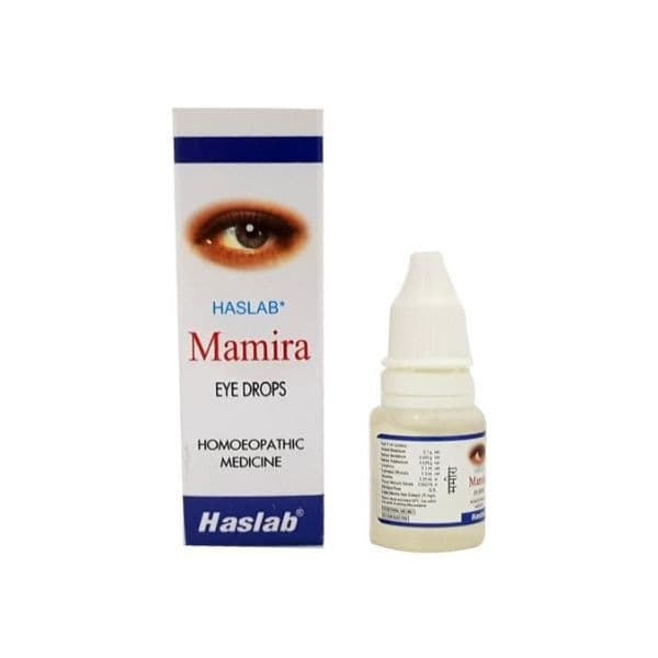 Mamira Eye Drops