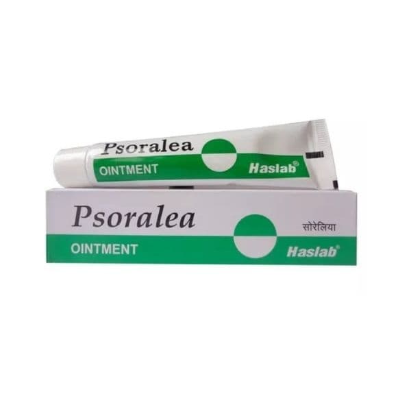 Psoralea Corylifolia Ointment