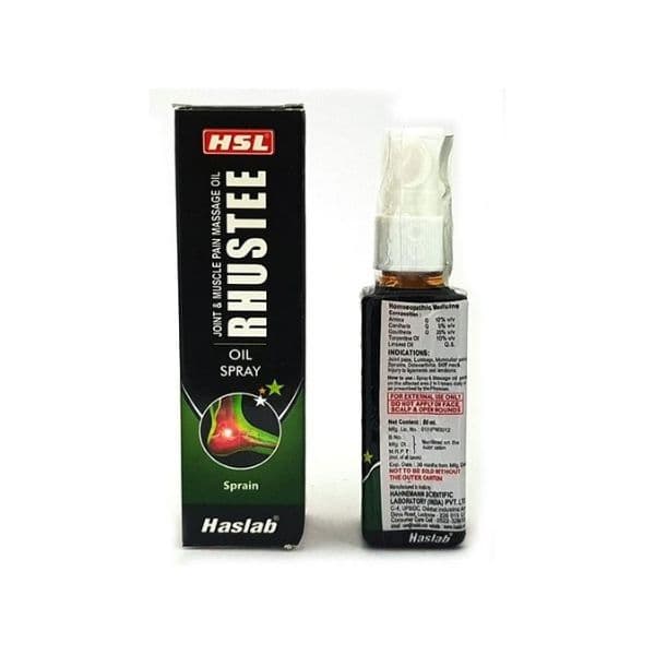 Rhustee Spray