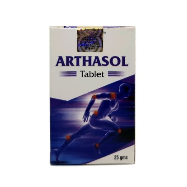 ARTHASOL Tablets